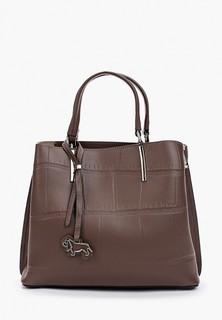 Сумка и брелок Labbra 