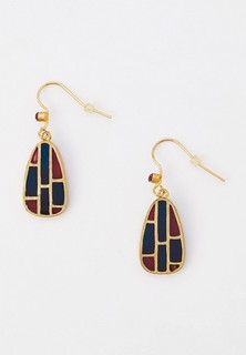 Серьги Модные истории 