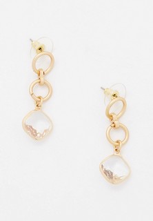 Серьги Модные истории 