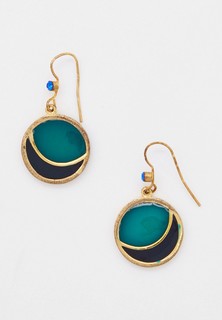 Серьги Модные истории 