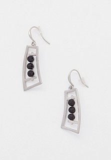 Серьги Модные истории 