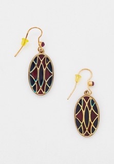 Серьги Модные истории 