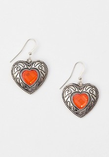 Серьги Модные истории 