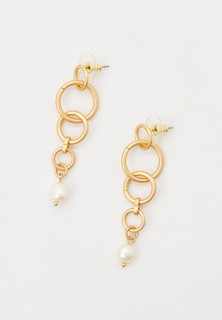 Серьги Модные истории 