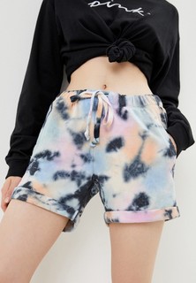 Шорты спортивные Victorias Secret Pink MID SHORT