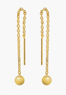 Серьги Ice&High Collection 