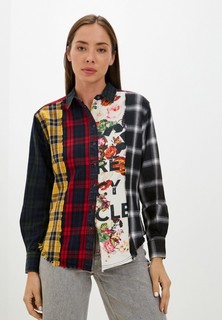 Рубашка Desigual 
