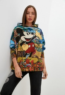 Худи Desigual MICKEY MOUSE