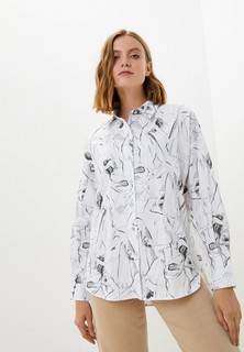 Рубашка Zolla 