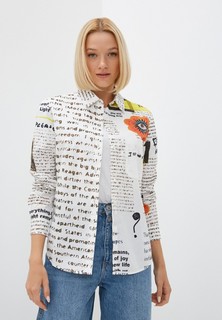 Рубашка Desigual 