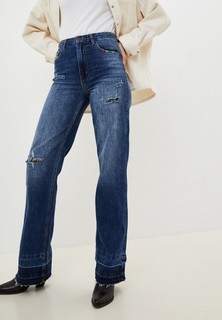 Джинсы Desigual 
