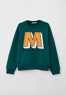 Свитшот Marni 