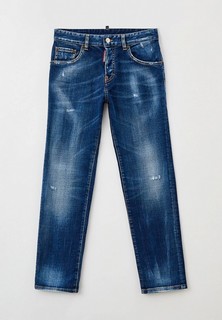 Джинсы Dsquared2 