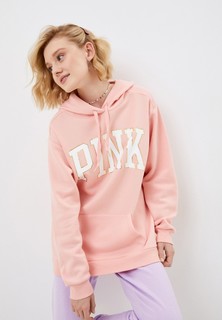 Худи Victorias Secret Pink 