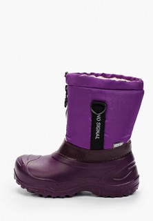 Дутики Котофей 