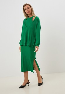 Платье и пуловер Winzor 