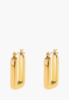 Серьги Ice&High Collection 