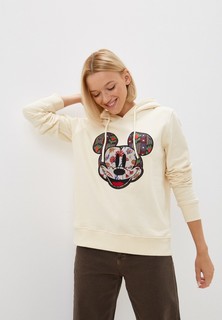 Худи Desigual MICKEY MOUSE