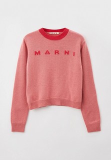Джемпер Marni 