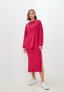 Платье и пуловер Winzor 