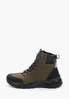 Ботинки Котофей 