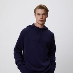 Худи с капюшоном 12 STOREEZ