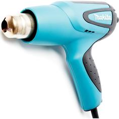 Фен строительный HG5012K Makita