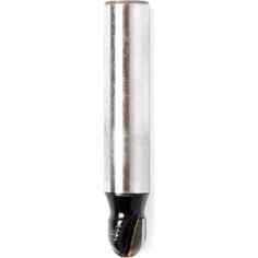 Фреза RedVerg HM пазовая галтельная 8х6.5х4х43.5мм (840501)