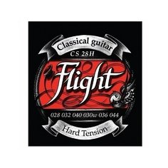 Струны для классической гитары Flight CS28H