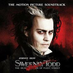 Виниловая пластинка Sondheim Stephen - Sweeney Todd: The Demon Barber Of Fleet Street Warner