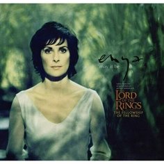 Виниловая пластинка Enya – May It Be EP Warner