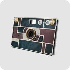 Фотоаппарат PaperShoot Vintage 1933