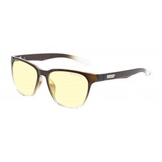 Очки геймерские Gunnar Berkeley BER-10201, Latte Fade