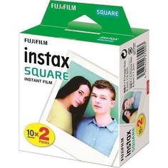 Фотопленка &quot;Instax Square WW 2&quot; Fujifilm