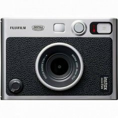 Фотоаппарат Instax Mini Evo Ex D, черный Fujifilm