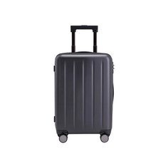 Чемодан Ninetygo Danube Luggage 20&quot;, черный