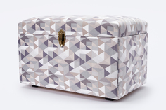 Сундук Геометрия Hoff