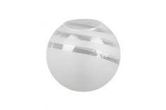 Ваза-шар декорированная 5578 Hoff