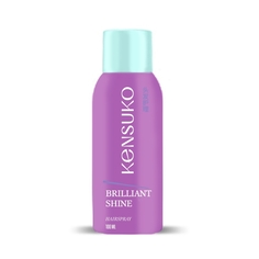 Лак для волос KENSUKO Brilliant shine 100 мл