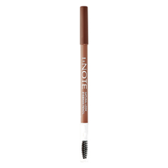 Карандаш для бровей NOTE NATURAL LOOK EYEBROW PENCIL тон 01