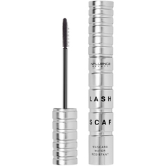 Тушь для ресниц INFLUENCE BEAUTY LASH SCAF влагостойкая тон 01