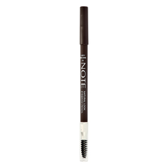 Карандаш для бровей NOTE NATURAL LOOK EYEBROW PENCIL тон 05