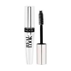 Тушь для ресниц NOTE REAL LOOK MASCARA