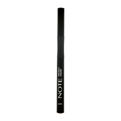 Подводка-фломастер для глаз NOTE PRECISION LINER