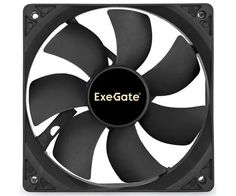 Вентилятор для корпуса ExeGate ExtraPower EP12025S2P 120x120x25 мм (EX283385RUS)