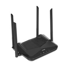 Wi-Fi роутер D-Link DIR-X1530 (DIR-X1530/RU/A1A)