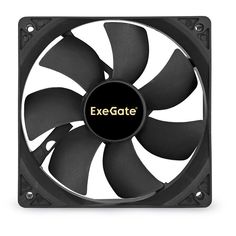 Вентилятор для корпуса ExeGate ExtraPower EP12025H3P 120x120x25 мм 3pin (EX283387RUS)