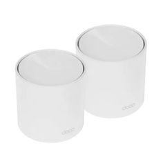 Wi-Fi роутер TP-Link Deco X50(2-Pack)