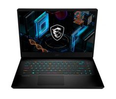 Ноутбук MSI GP6611UH-650X (9S7-154322-650)