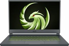 Ноутбук MSI A5EFK-062X (9S7-15CK11-062)